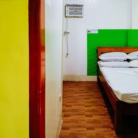 Reddoorz At D128 Lodge Cagayan Valley Tuguegarao City Luaran gambar