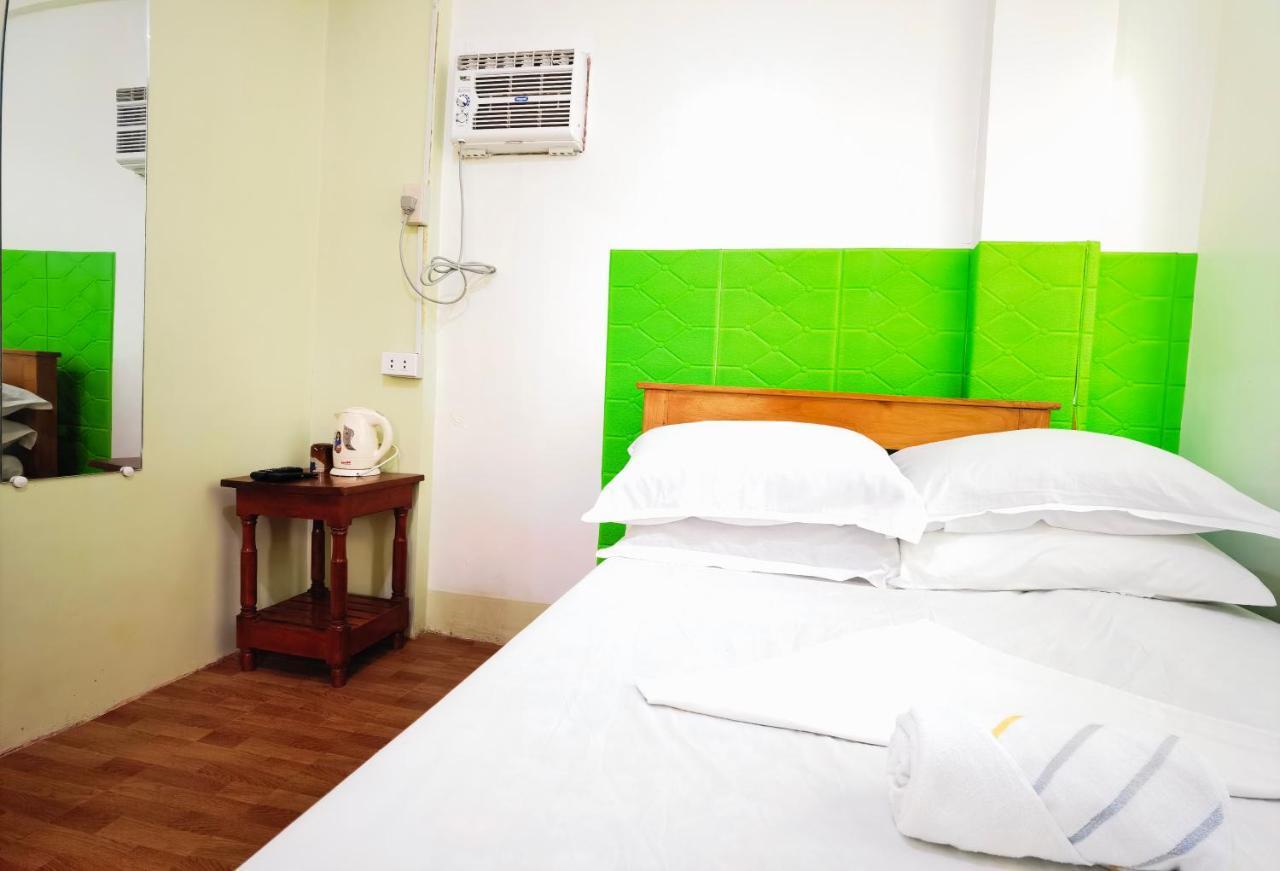 Reddoorz At D128 Lodge Cagayan Valley Tuguegarao City Luaran gambar