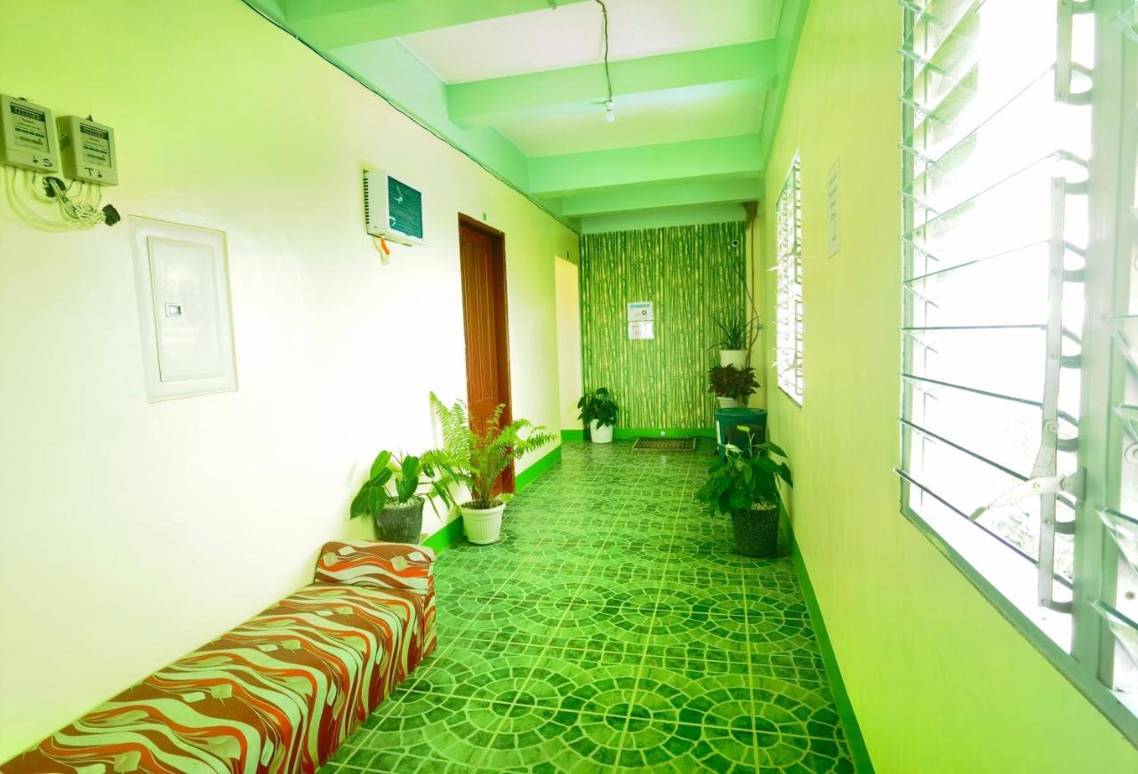Reddoorz At D128 Lodge Cagayan Valley Tuguegarao City Luaran gambar