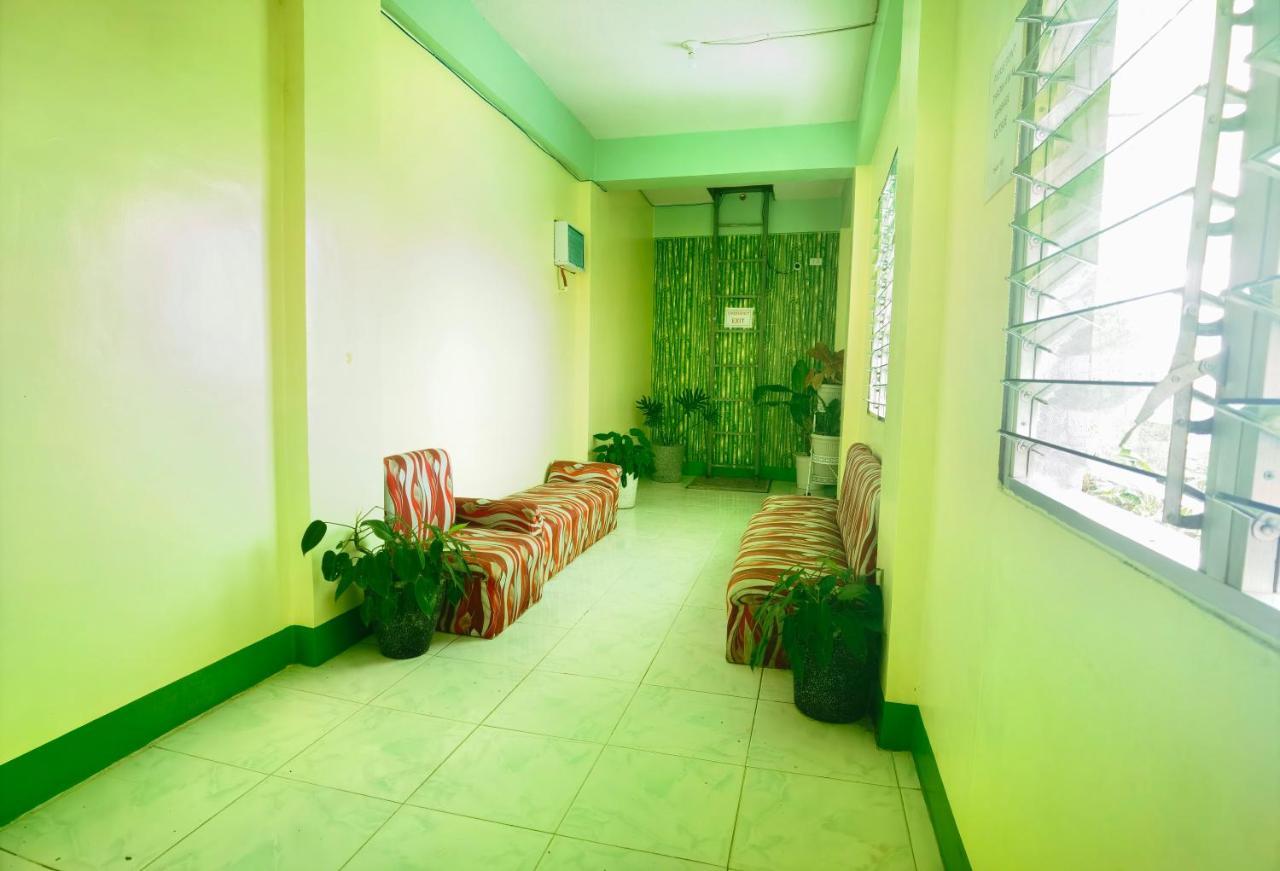 Reddoorz At D128 Lodge Cagayan Valley Tuguegarao City Luaran gambar