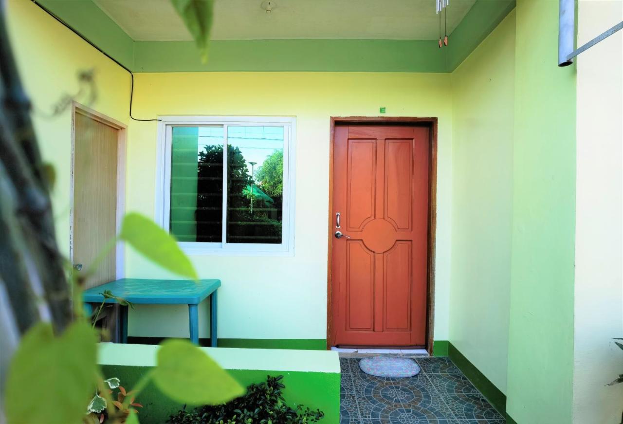 Reddoorz At D128 Lodge Cagayan Valley Tuguegarao City Luaran gambar