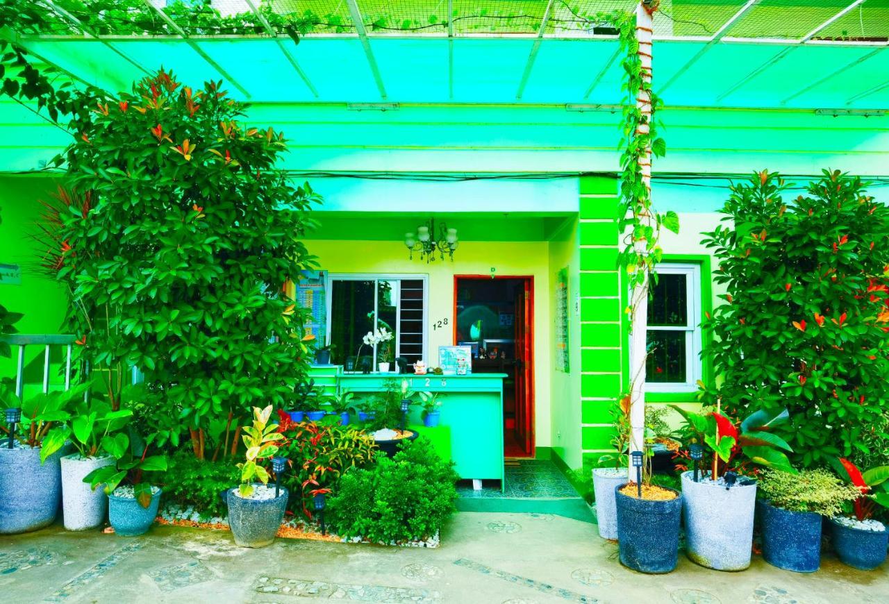 Reddoorz At D128 Lodge Cagayan Valley Tuguegarao City Luaran gambar