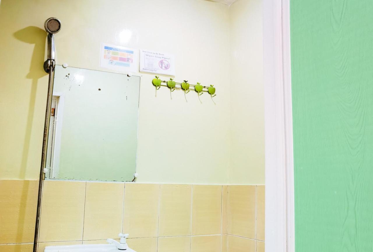 Reddoorz At D128 Lodge Cagayan Valley Tuguegarao City Luaran gambar