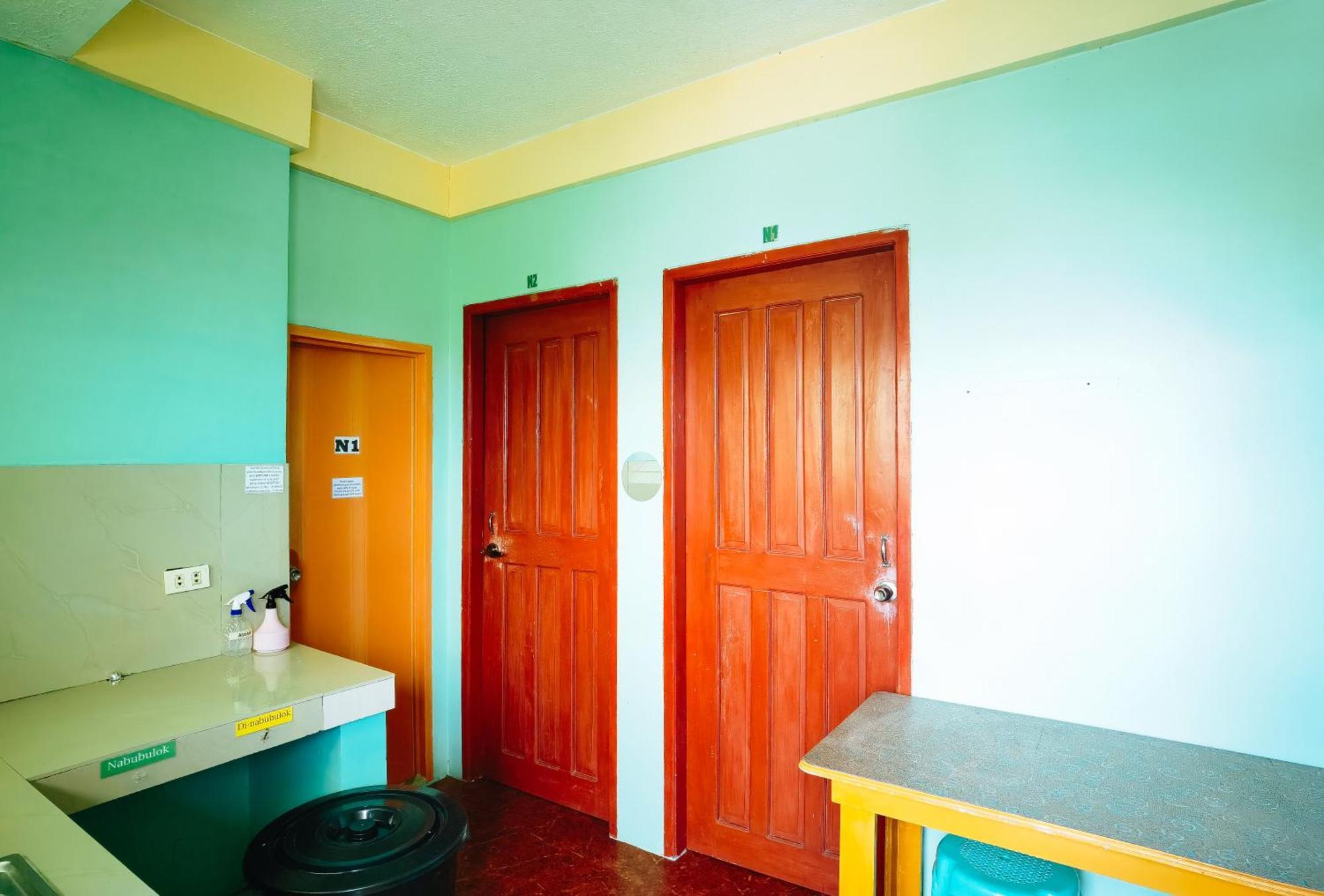 Reddoorz At D128 Lodge Cagayan Valley Tuguegarao City Luaran gambar