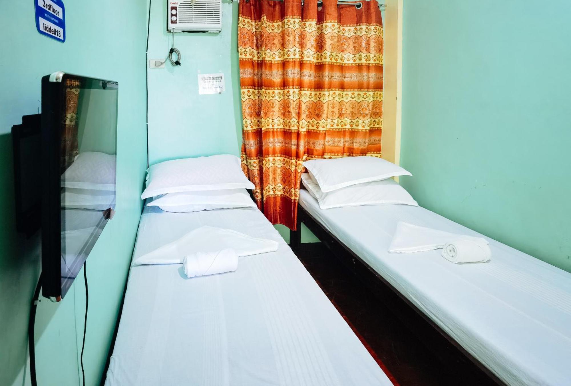 Reddoorz At D128 Lodge Cagayan Valley Tuguegarao City Luaran gambar