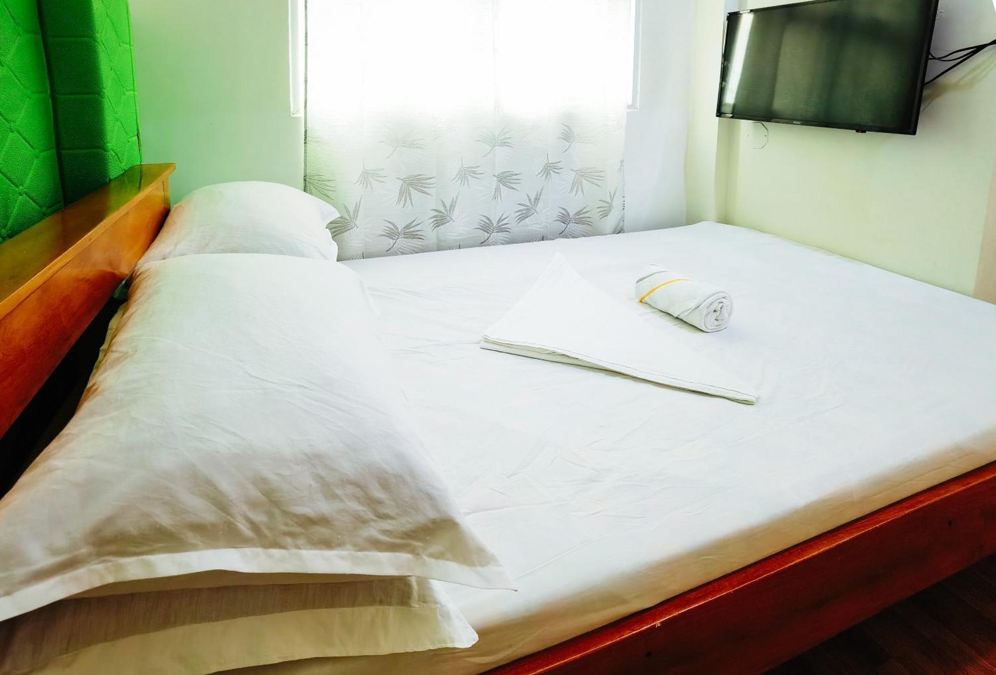 Reddoorz At D128 Lodge Cagayan Valley Tuguegarao City Luaran gambar