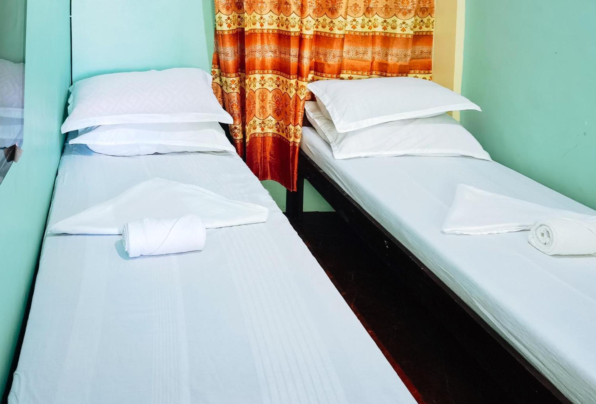 Reddoorz At D128 Lodge Cagayan Valley Tuguegarao City Luaran gambar
